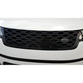 Range Rover Velar 2017 On - L560 - Dynamic Upgrade Front Grille - Black